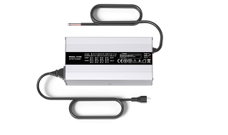 大功率充电器生产商