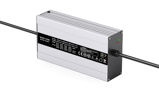 大功率充电器供应商