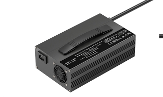 大功率充电器制造商