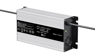 大功率充电器专业厂家