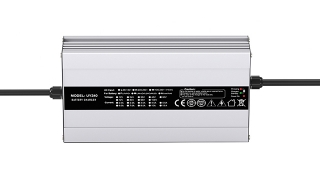 充电机厂商 充电机厂商